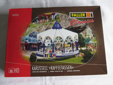 Faller 194326 Karussell