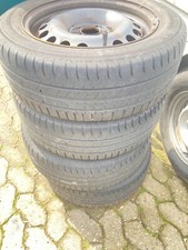 Opel Meriva reifen 205/55 R16