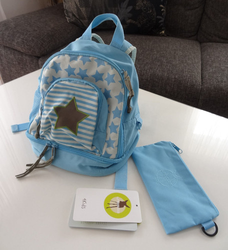 Lässig kinderrucksack - ♥lässig♥,