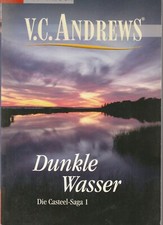 V.C. Andrews: Dunkle Wasser