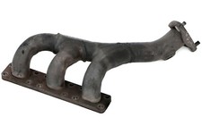 Abgaskrümmer Zyl. 1-3  BMW E36 E39  2.0L 2.3L 2.8L M52  bis BJ. 9/98