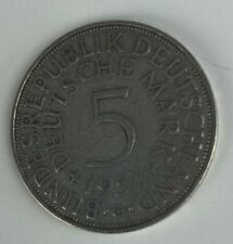 Münze Bundesrepublik