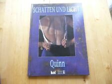 Schatten und Licht 2 Quinn