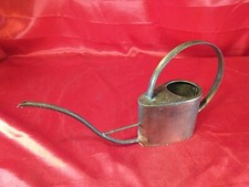 Alte Messing Bonsai Gießkanne