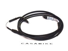 Gaszug Gasbowdenzug mit 215cm Roller 50ccm GY6 Firenze Nova Motorroller Retro