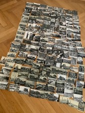 11-Sammlung alte Postkarten