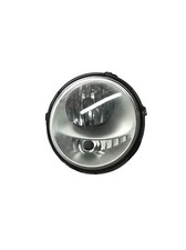 6024546 Nebelscheinwerfer rechts RENAULT Twingo II (CN0) 4052028283770