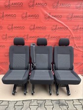 VW T6.1 T5 Sitzbank Double