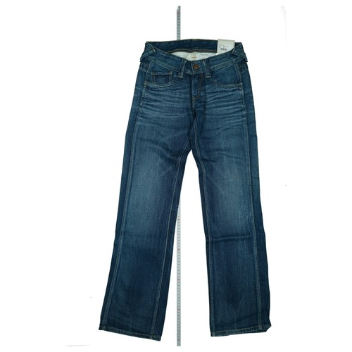 Pepe jeans olympia damen hose - olympia,