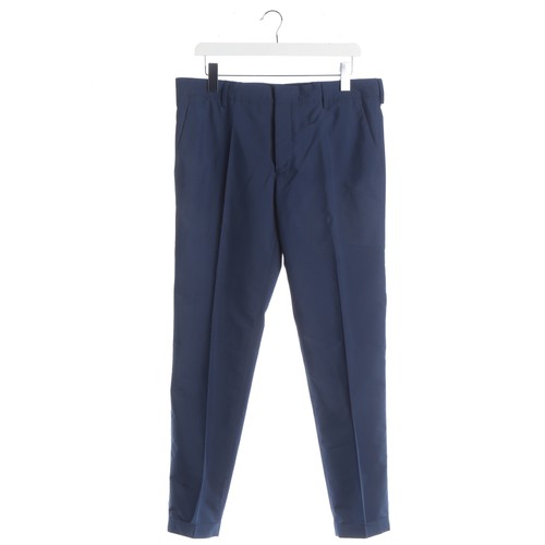 Prada hose blau sehr - hose, 50