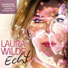 Echt von laura wilde - von, |