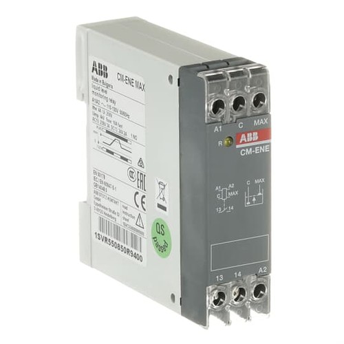 Abb ene max niveaurelais - abb, cm-ene