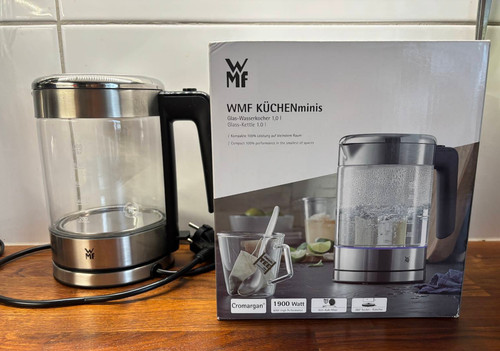 Wmf küchenminis - wmf,