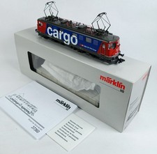 Märklin 37360 E-Lok BR Ae 610