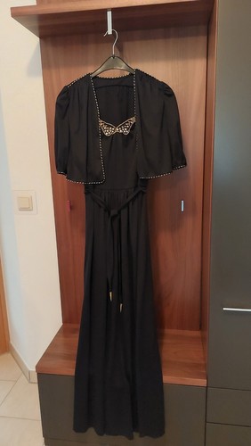 Traumhaft schönes langes