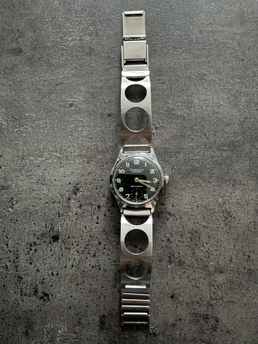 Kienzle markant armbanduhr - markant,