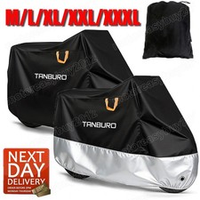 L XL XXL XXXL Motorrad