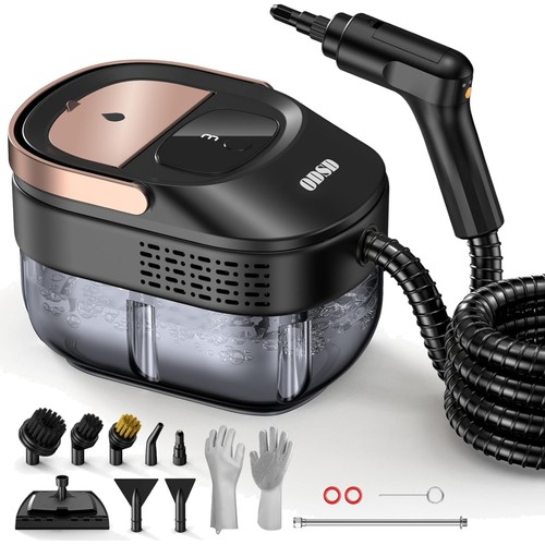 Dampfreiniger handgerät - dampfreiniger,