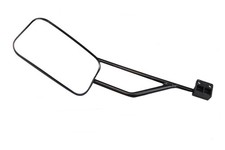 Kubota Spiegel links komplett