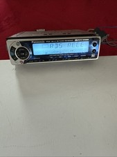 panasonic mr335 Mini Disc Autoradio