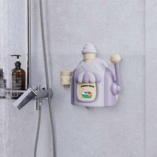 Gebläse Badespielzeug