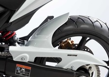 Hinterradabdeckung für HONDA