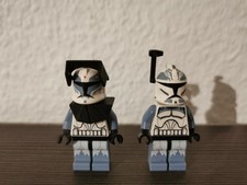 LEGO STAR WARS Clone Commander