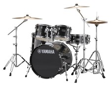 Yamaha Rydeen RDP2F5 Black