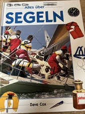 „Alles über Segeln“ von