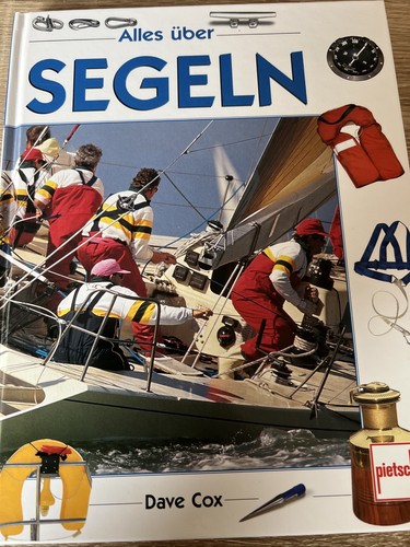 Alles über segeln - über, von