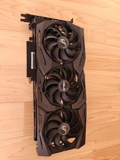 ASUS ROG STRIX Nvidia GeForce