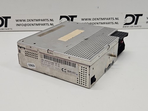 Radio module bm54 bmw e46 - e46, e39