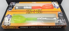 2x Kellogg’s/Disney Starwars
