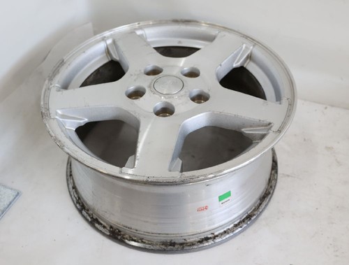 Alu felge alufelge hinten - alufelge,