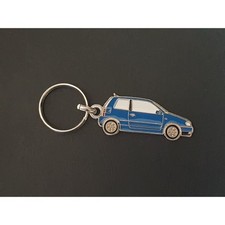 Schlüsselanhänger Profil