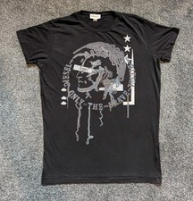 Vintage Diesel "Only The