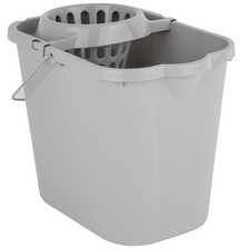 Wringeimer á 12 L mit Henkel