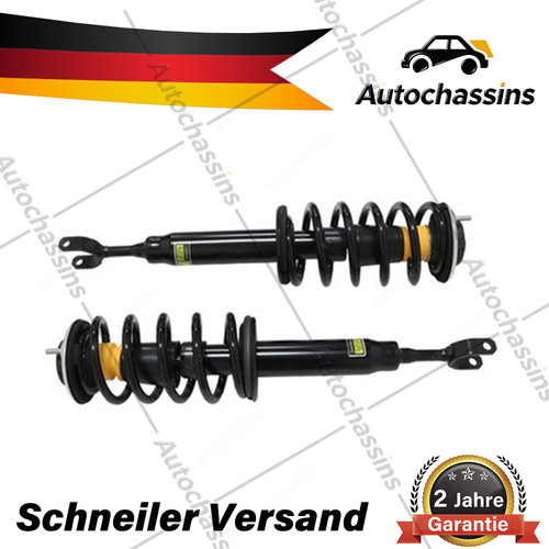 Stoßdämpfer federbein - 2x,