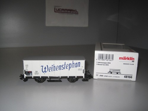Märklin 48166 - märklin, 814)