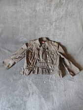 Hugo Boss Orange Damen Jacke