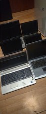 Konvolut von 6 Laptops / Lenovo ThinkPad /Medion / Sony / Dell.