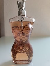 Jean Paul Gaultier Classique Eau de Parfum 50 ml Vintage Spitzenkorsett