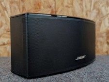 BOSE Doppel Cube Center