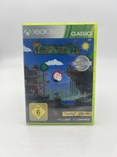 Microsoft Xbox 360 Spiel