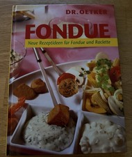 Kochbuch: Dr. Oetker –