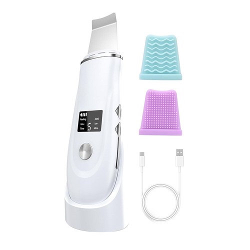 Skin scrubber gesichtsspatel - skin,