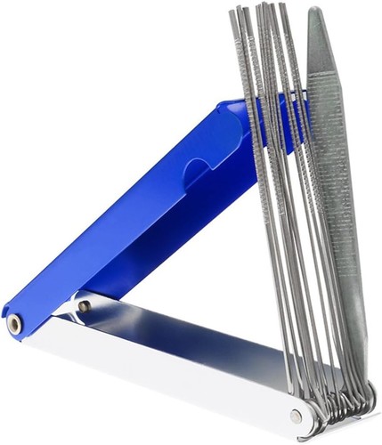 Sattelfeilen set für - für, gitarre