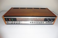 DDR RFT Stern-Radio Proxima