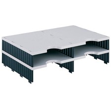 styro Sortierstation Styrodoc