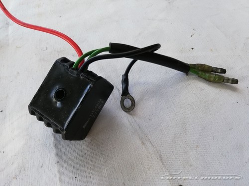 Gleichrichter rectifier